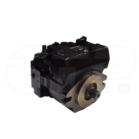 Aic Replacement Parts Piston Pump-Hydraulic Fits Caterpillar Models 2364669